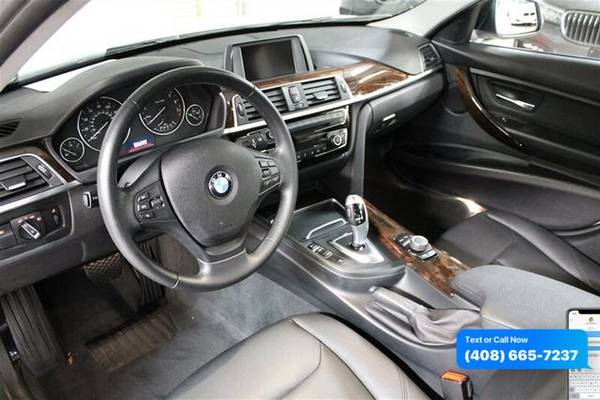 2016 BMW 320i 320i 4dr Sedan for sale in Hayward, CA – photo 9