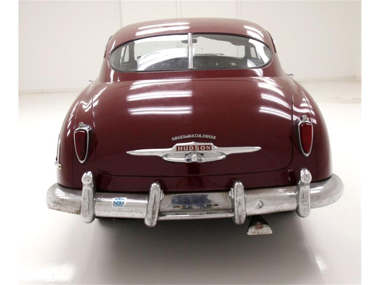1950 Hudson Commodore for sale in Morgantown, PA – photo 4