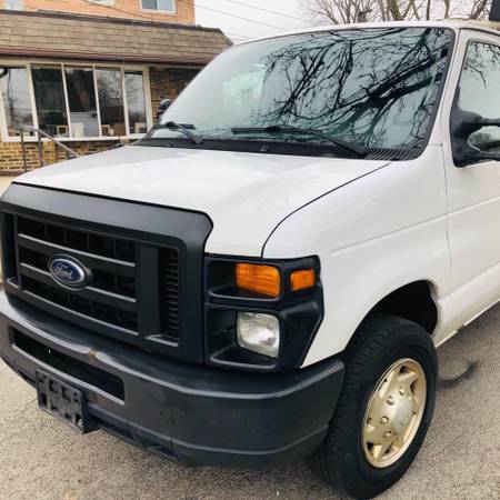 OVER 30 CARGO VANS FOR SALE CHICAGO AREA CASH PRICES STARTING AT... for sale in Bridgeview, IL – photo 6
