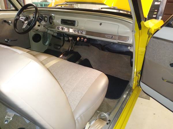 1965 Chevy II Nova Hardtop for sale in Rives Junction, MI – photo 2