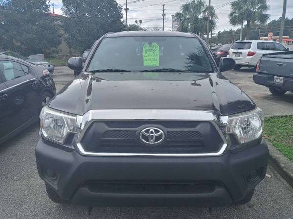 2013 TOYOTA TACOMA SR5 PRERUNNER - - by dealer for sale in Tallahassee, FL – photo 18