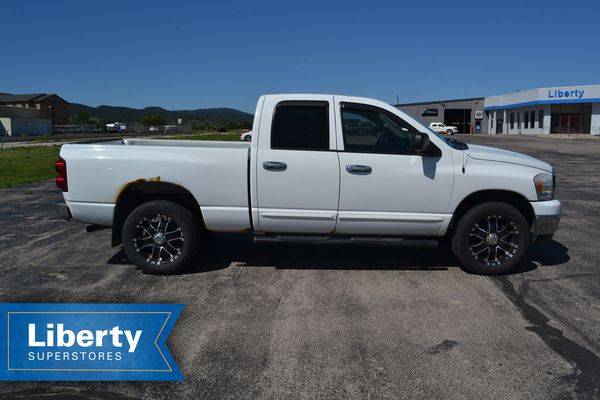 2007 Dodge Ram 1500 - for sale in Rapid City, SD – photo 2