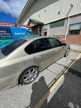 Subaru Legacy for sale in Burlington, VT – photo 2