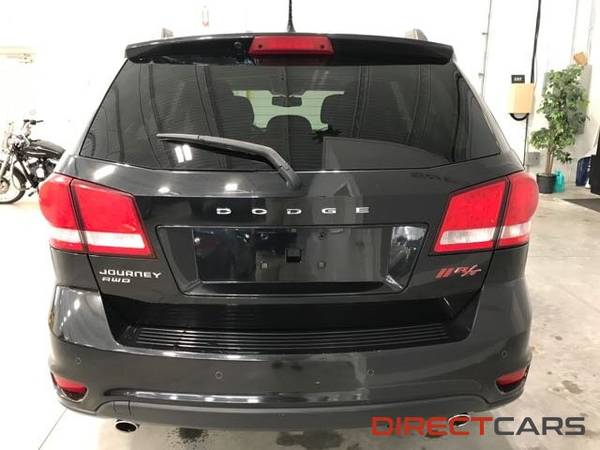 2012 Dodge Journey R/T**Financing Available** for sale in Shelby Township , MI – photo 12