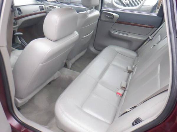 2004 Chevrolet Impala LS - cars & trucks - by dealer - vehicle... for sale in Des Moines, IA – photo 6