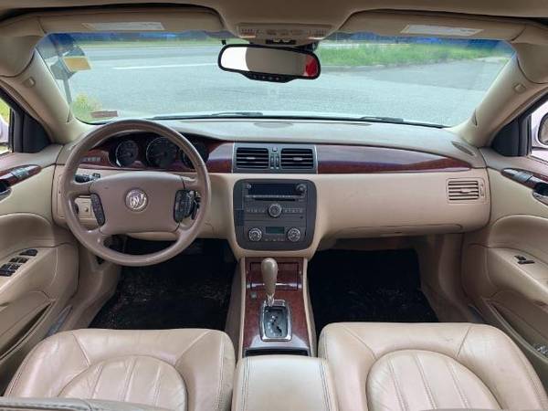 2006 Buick Lucerne CXL V6 for sale in Plaistow, NH – photo 20