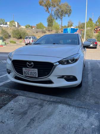 Mazda 3 touring hatchback for sale in Spring Valley, CA – photo 5