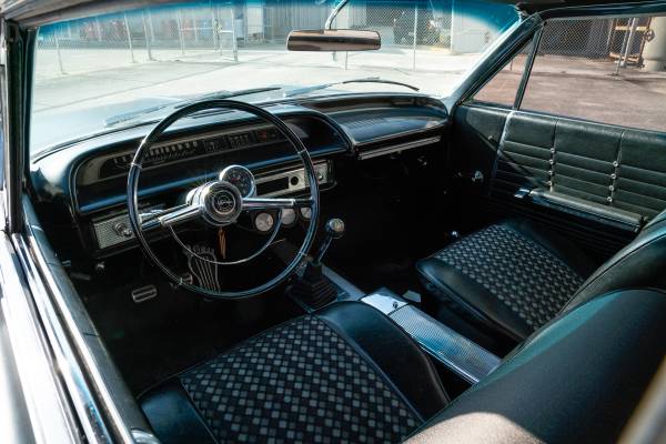1964 Chevrolet Impala for sale in Titusville, FL – photo 10