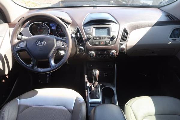 2014 Hyundai Tucson SE - BIG BIG SAVINGS! - - by for sale in Peoria, AZ – photo 10
