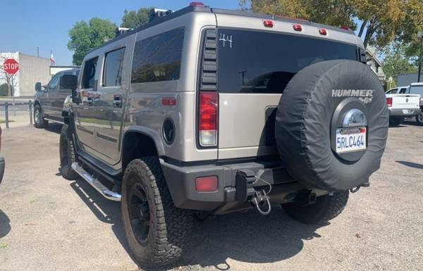 2006 HUMMER H2 Base - MORE THAN 20 YEARS IN THE BUSINESS! - cars & for sale in Orange, CA – photo 4
