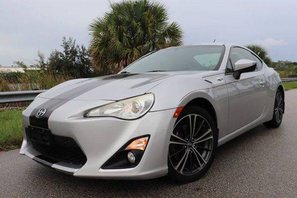 2013 Scion FR-S Base 2dr Coupe 6A $999 DOWN U DRIVE *EASY FINANCING! for sale in Davie, FL – photo 13
