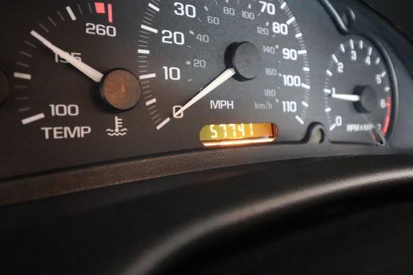 2003 Chevrolet Cavalier Base for sale in Austin, TX – photo 19