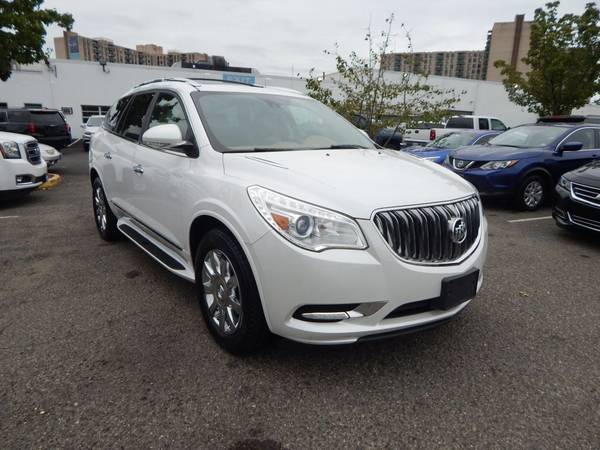 2016 Buick Enclave Premium Payments for Every Budget for sale in Call Bruce for Latest Pricing And Paymen, VA – photo 11