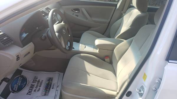 2011 Toyota Camry 2415 miles - - by dealer for sale in Pittsburgh, PA – photo 7