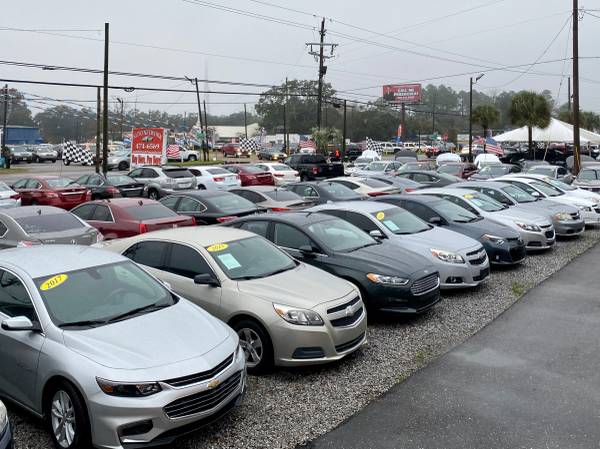 ⭐️BUY HERE PAY HERE⭐️ - cars & trucks - by dealer - vehicle... for sale in Pensacola, FL – photo 4