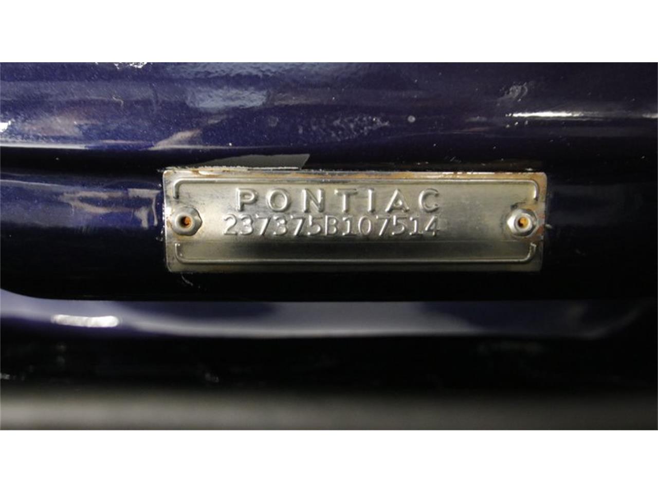 1965 Pontiac LeMans for sale in Lithia Springs, GA – photo 61