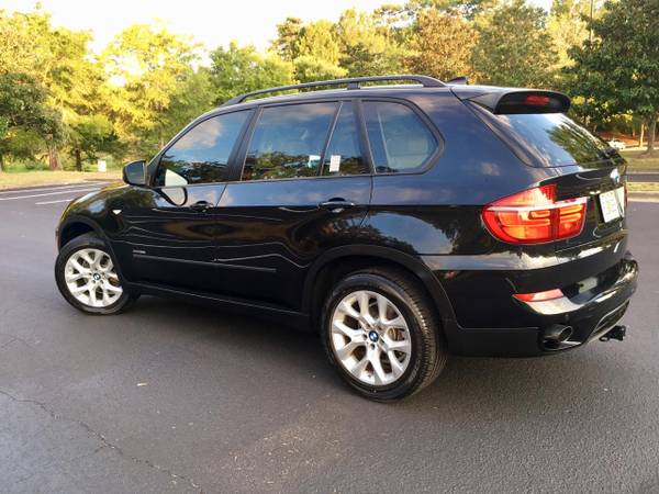 2011 BMW X5 XDRIVE35I! $8600 CASH SALE! for sale in Tallahassee, FL – photo 4