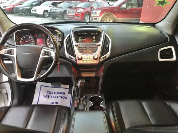2013 GMC Terrain - Financing Available! - cars & trucks - by dealer... for sale in Cumberland, NC – photo 9