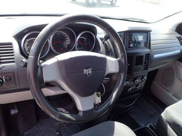 2008 Dodge Grand Caravan SE Buy Here Pay Here - - by for sale in Yakima, WA – photo 8