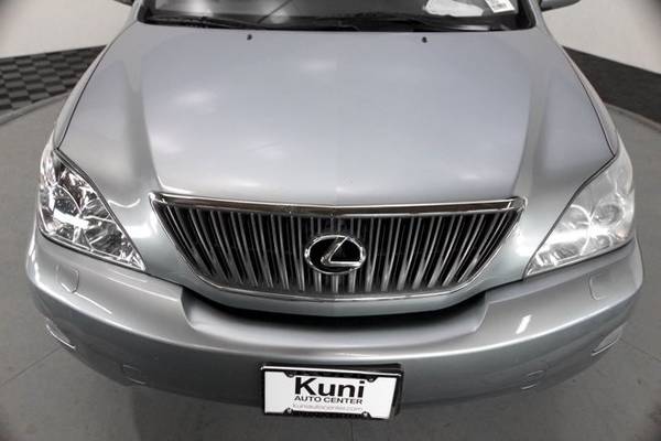 2006 Lexus RX 330 AWD All Wheel Drive SUV - - by for sale in Beaverton, OR – photo 12