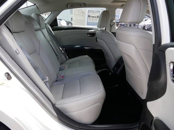 2014 Toyota Avalon Limited - - by dealer - vehicle for sale in Inver Grove Heights, MN – photo 21
