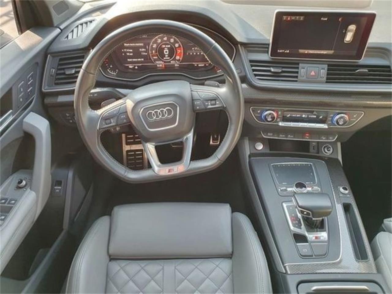 2018 Audi SQ5 for sale in Cadillac, MI – photo 5