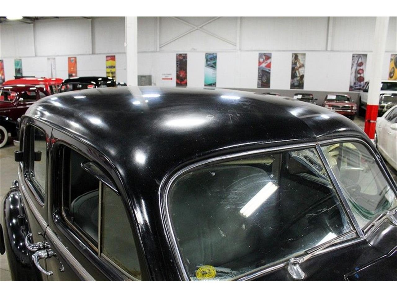 1937 Cadillac Series 60 for sale in Kentwood, MI – photo 11