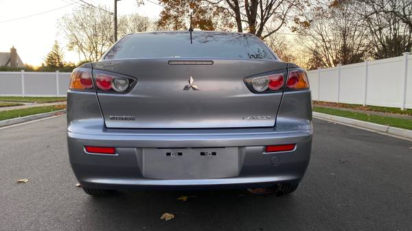 2013 Mitsubishi lancer - cars & trucks - by dealer - vehicle... for sale in Elmont, NY – photo 6
