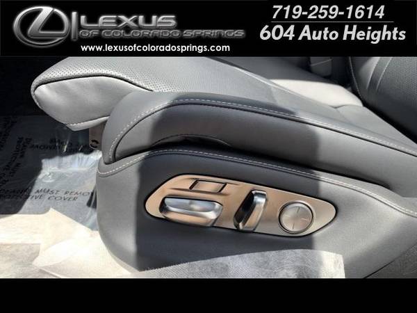 2019 Lexus LS 500 for sale in Colorado Springs, CO – photo 9