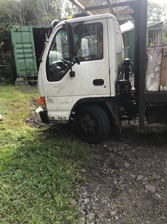 Dump truck Diesel for sale in Keaau, HI – photo 4