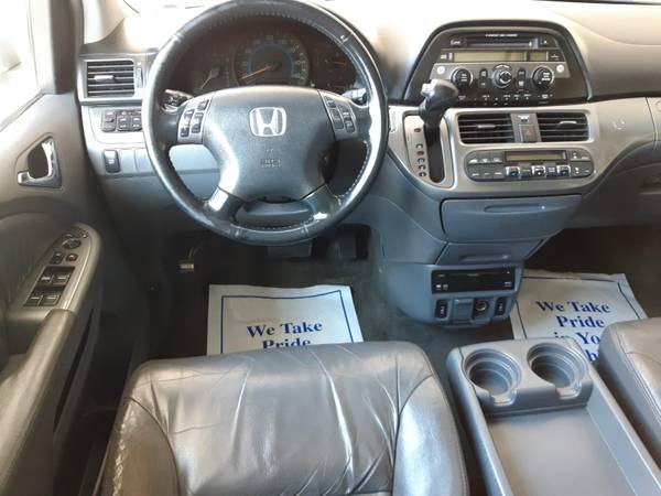 2006 HONDA ODYSSEY - cars & trucks - by dealer - vehicle automotive... for sale in milwaukee, WI – photo 11