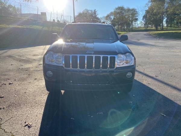 2006 Jeep Grand Cherokee Limited CALL OR TEXT US TODAY! - cars &... for sale in Duncan, SC – photo 3