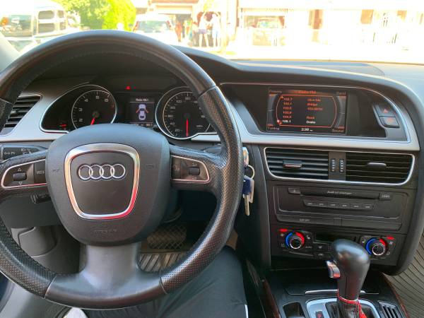 2009Audi A5 For Sale for sale in Bronx, NY – photo 7