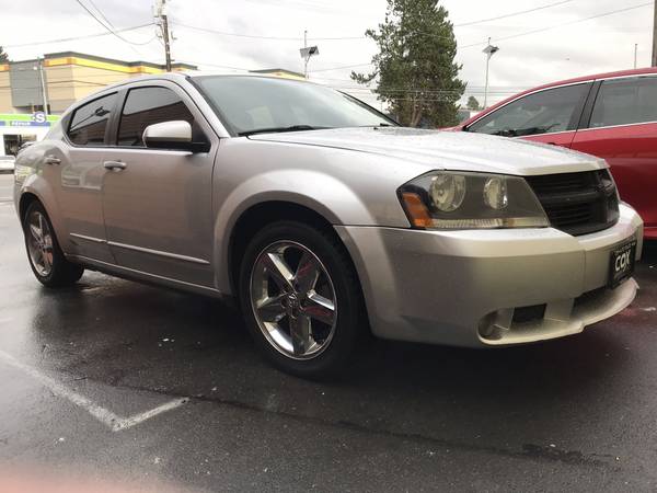 2008 Dodge Avenger - Financing Available! - cars & trucks - by... for sale in Tacoma, WA – photo 4
