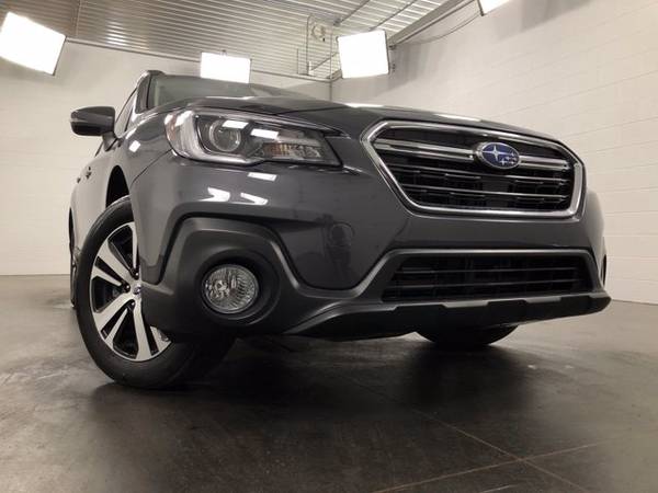 2019 Subaru Outback Magnetite Gray Metallic Best Deal! - cars & for sale in Carrollton, OH – photo 2