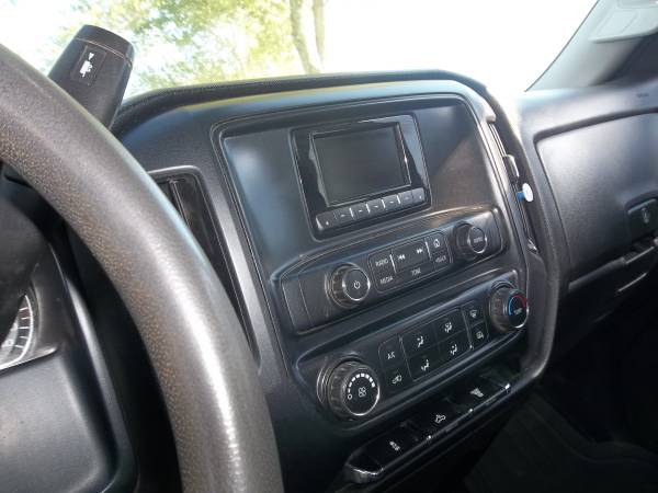 2015 Chevrolet 2500 HD 4x4 for sale in Sedalia, MO – photo 9