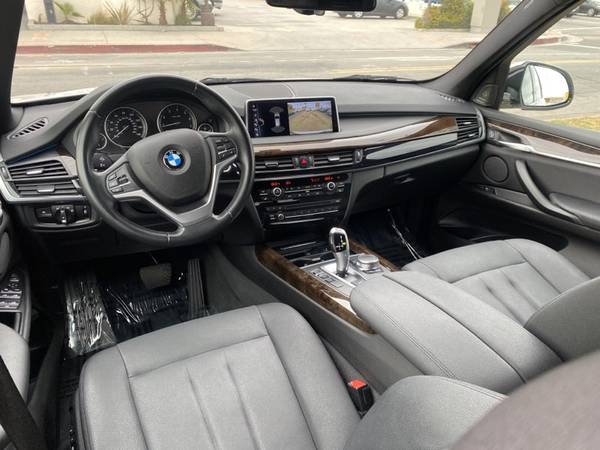 2017 BMW X5 sDrive35i suv - - by dealer - vehicle for sale in INGLEWOOD, CA – photo 11
