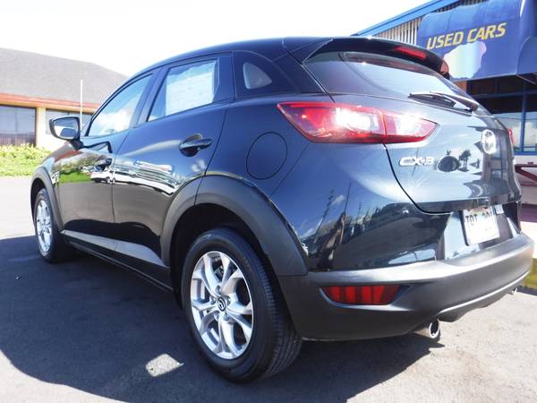 2018 MAZDA CX-3 SPORT New OFF ISLAND Arrival 4/28 One Owner Very for sale in Lihue, HI – photo 11