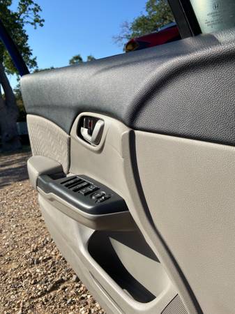2015 Honda Civic for sale in Redding, CA – photo 13