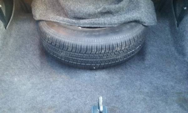 1994 Caprice 125k mi $2000 - cars & trucks - by owner - vehicle... for sale in Kingston, PA – photo 14