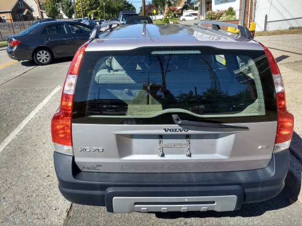 2005 Volvo XC70 Cross Country Wagon All Wheel Drive for sale in Baldwin, NY – photo 4