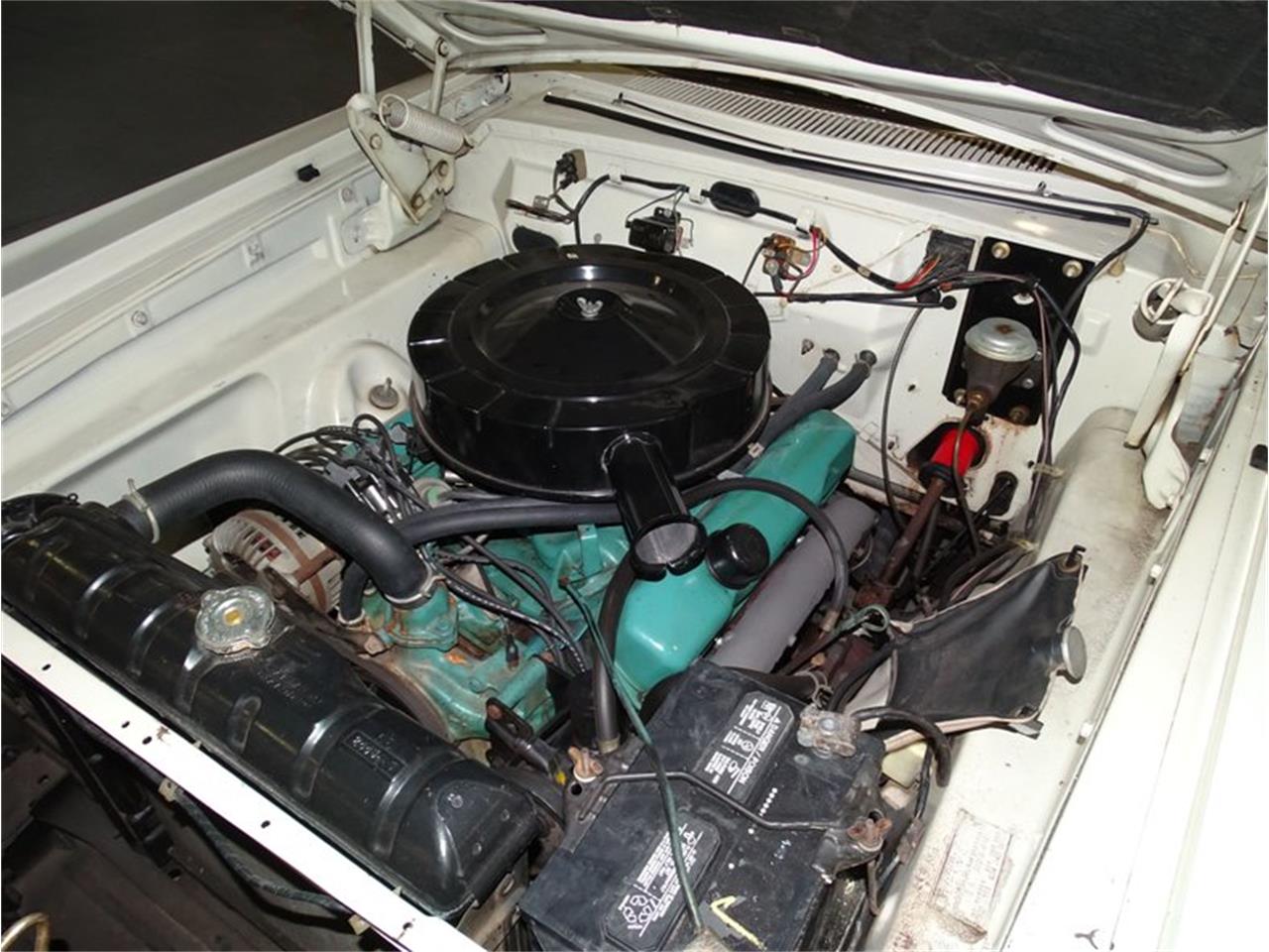 1964 Dodge Polara for sale in Greensboro, NC – photo 15