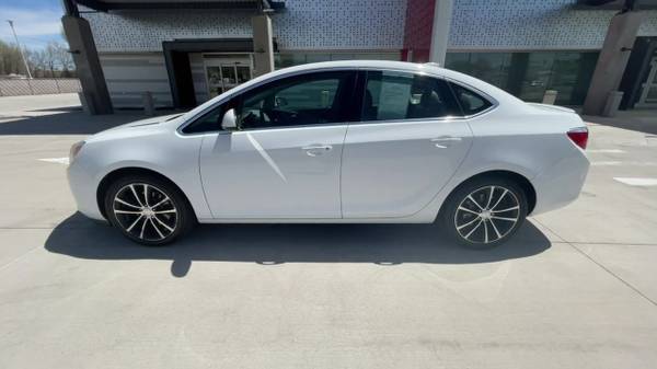 2016 Buick Verano Sport Touring - - by dealer for sale in Pueblo, CO – photo 5