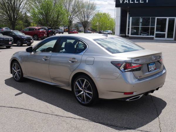 2016 Lexus GS 350 Base - - by dealer - vehicle for sale in Apple Valley, MN – photo 6