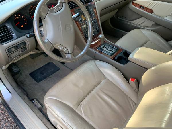 1999 Acura RL for sale in Pleasant Hill, OR – photo 8