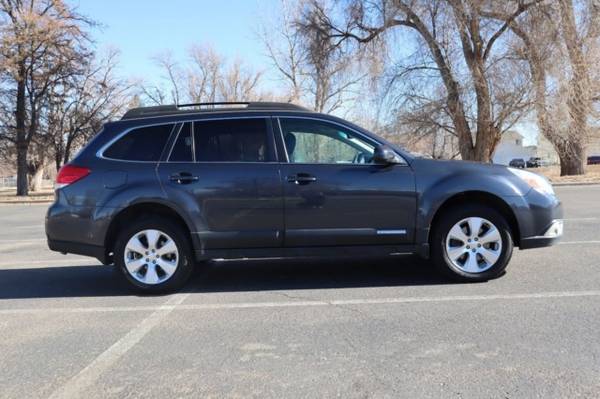 2011 Subaru Outback 3.6R Limited - cars & trucks - by dealer -... for sale in Longmont, CO – photo 3