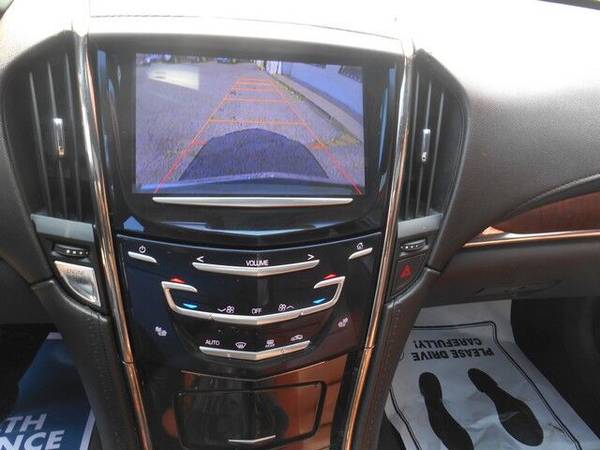 ✔️👍2015 CADILLAC ATS BAD CREDIT BANKRUPTCY REPO $500 DOWN PAYMENT... for sale in Oak_Park, MI – photo 18