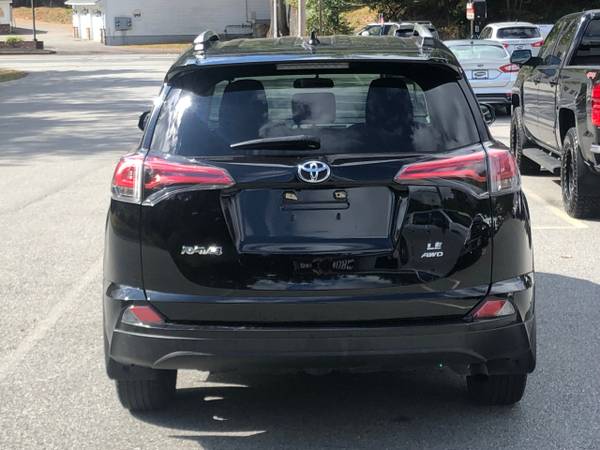 2016 Toyota RAV4 for sale in Tyngsboro, MA – photo 5