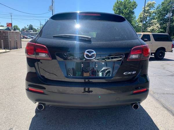 2013 Mazda CX-9 ~~~~~3RD ROW SEATS~~~~~~~GREAT ON GAS for sale in BOISE MOTORZ 5859 W FAIRVIEW AVE 322-392, ID – photo 6