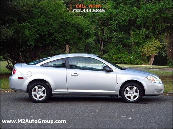 2007 Chevrolet Cobalt LS 2dr Coupe - cars & trucks - by dealer -... for sale in East Brunswick, NY – photo 6